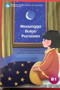 Image of MENUNGGU BULAN PURNAMA