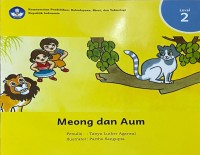 Image of MEONG DAN AUM