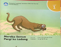 Image of MEREKA SEMUA PERGI KELADANG