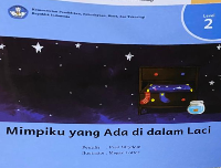 Image of MIMPIKU YANG ADA DI DALAM LACI
