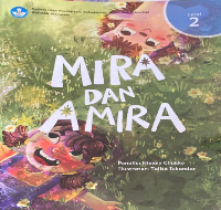 Image of MIRA DAN AMIRA