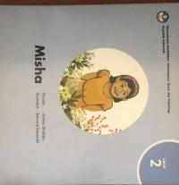 Image of Misha