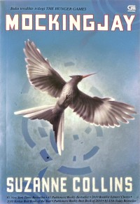 Image of Mocking Jay