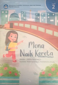Image of Mona Naik Kereta