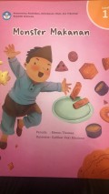 Monster Makanan