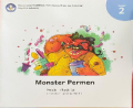 MONSTER PERMEN