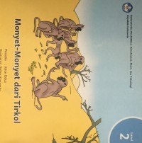 Image of Monyet-Monyet Dari Tirkol