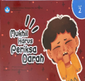 MUKHIL HARUS PERIKSA DARAH