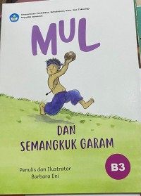 Image of MUL DAN SEMANGKOK GARAM