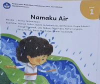 Image of NAMAKU AIR
