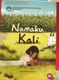 Image of Namaku Kali