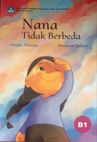 Image of Nana Tidak Berbeda