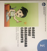 Image of Narat Tahu Bagaimana Caranya