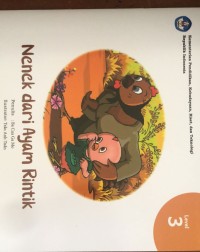 Image of Nenek Dari Ayam Rintik