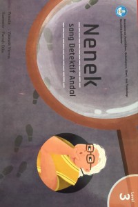 Image of Nenek Sang Detektif Andal