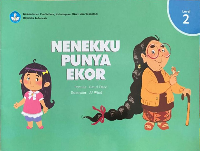 Image of NENEKU PUNYA EKOR