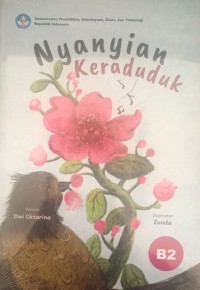 Image of Nyanyian Keraduduk