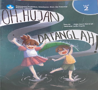 Image of OH, JUHAN DATANGLAH