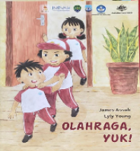 Image of OLAHRAGA, YUK!