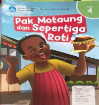 Image of PAK MOTAUNG DAN SEPERTIGA ROTI