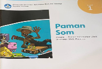 Image of PAMAN SOM