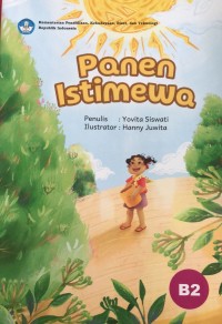 Image of Panen Istimewa