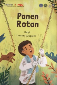 Image of Panen Rotan