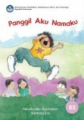 PANGGIL AKU NAMAKU