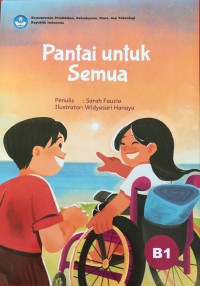 Image of Pantai Untuk Semua