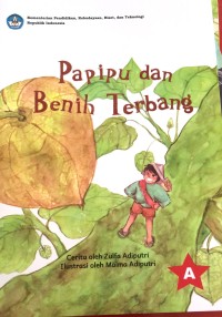 Image of Papipu Dan Benih Terbang