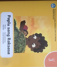 Image of Paplu Sang Raksasa