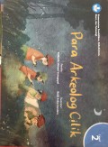 Para Arkeolog Cilik