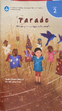 Image of PARADE ORANG - ORANG SAWAH