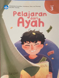 Image of PELAJARAN DARI AYAH