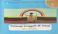Image of PELANGI SINGGAH DI DESA