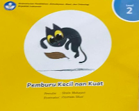 Image of PEMBURU KECIL NAN KUAT