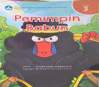 Image of PEMIMPIN BABUN