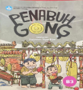 PENABUH GONG