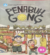 Image of PENABUH GONG
