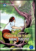 Pendekar dan Pemikat Burung Perkutut