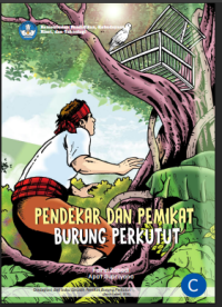 Image of Pendekar dan Pemikat Burung Perkutut