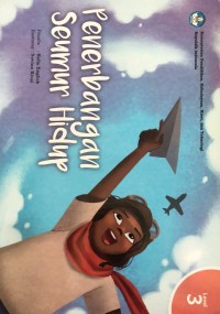 Image of Penerbangan Seumur Hidup