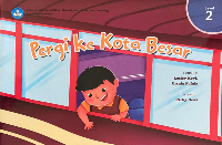 Image of PERGI KE KOTA BESAR