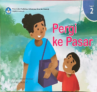Image of PERGI KE PASAR