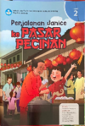 PERJALANAN JANICE KE PASAR PECINAN