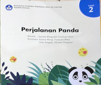 Image of PERJALANAN PANDA