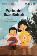Perkedel Ikan Bubuk