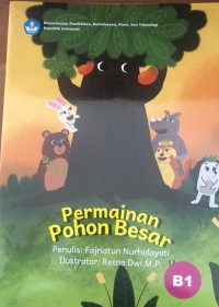 Image of Permainan Pohon Besar