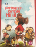Permainan Rahasia Minul