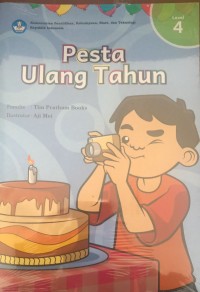 Image of Pesta Ulang Tahun
